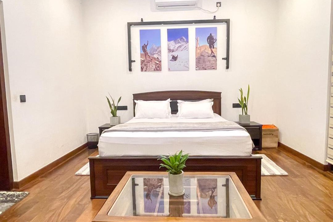 Photo of Bedroom in Wegala