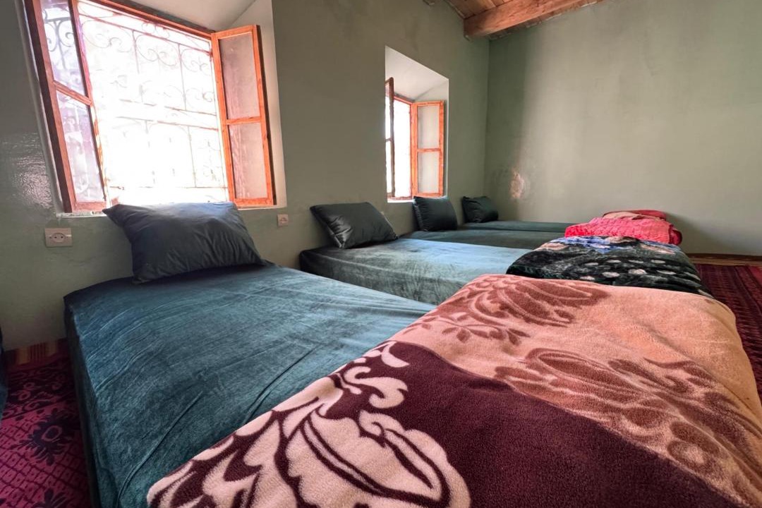 Photo of Bedroom in Ait Tamlil