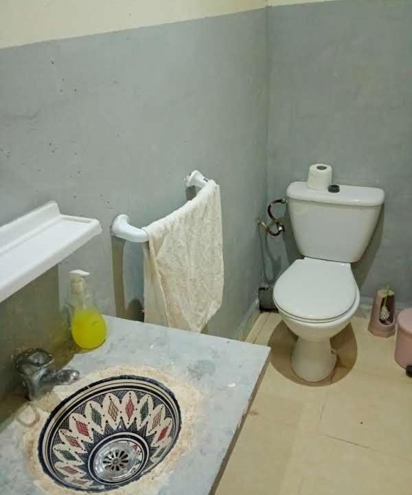 Photo of Bathroom in Tamdaght