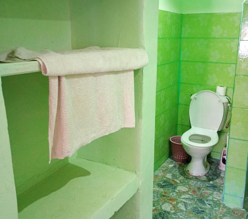 Photo of Bathroom in Tamdaght