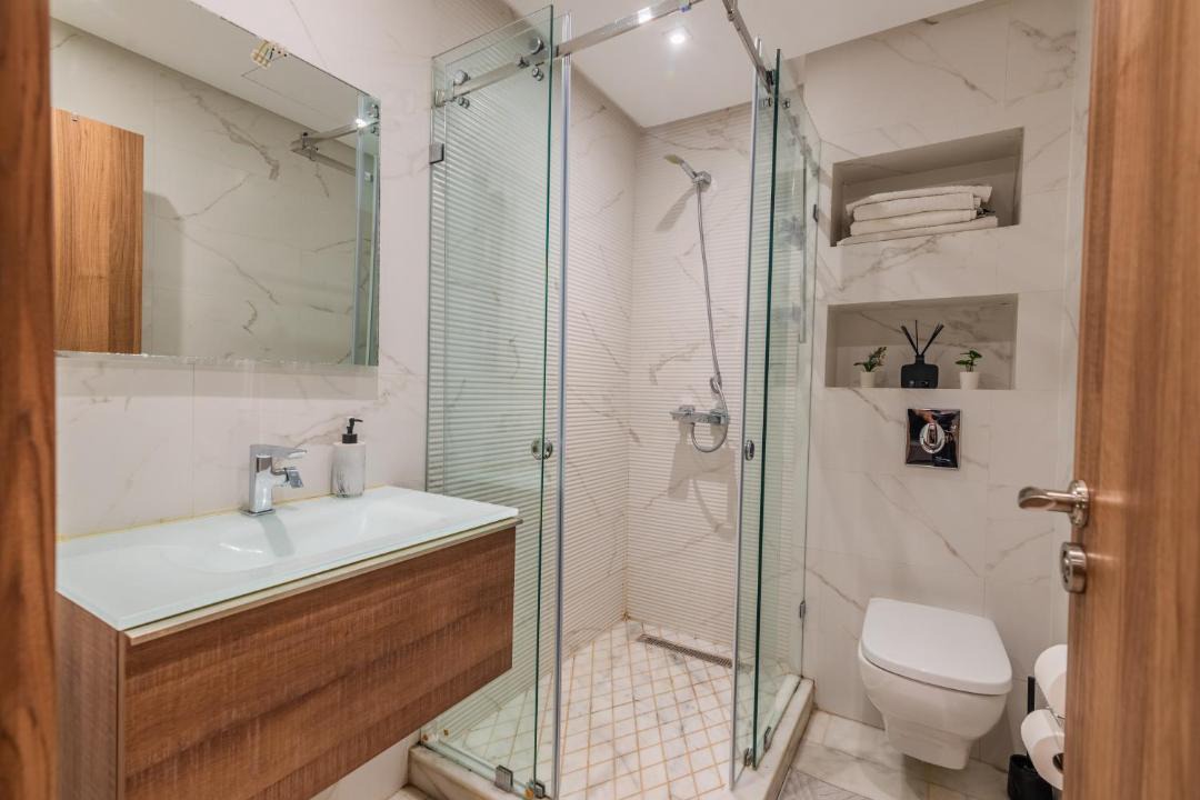 Photo of Bathroom in Oulad Khallouf