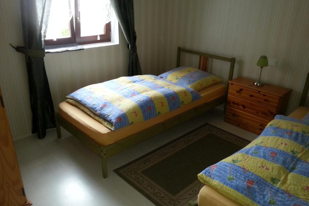 Photo of Bedroom in Wutha-Farnroda