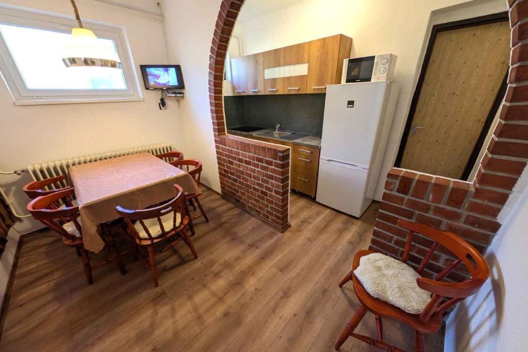 Photo of Kitchen in Siofok