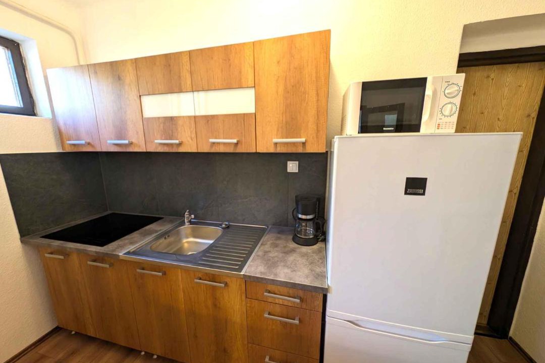 Photo of Kitchen in Siofok
