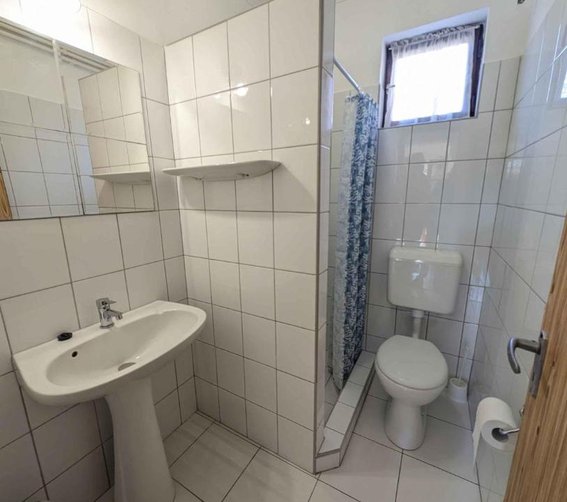 Photo of Bathroom in Siofok