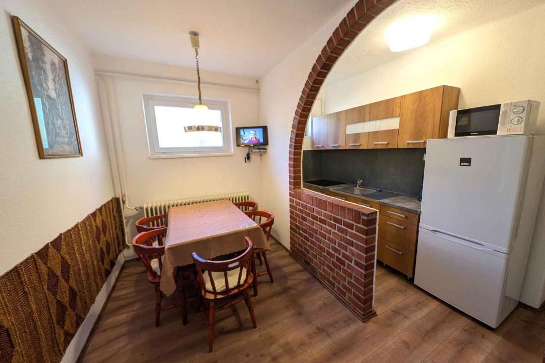 Photo of Kitchen in Siofok