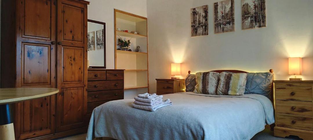 Photo of Bedroom in Rosyth