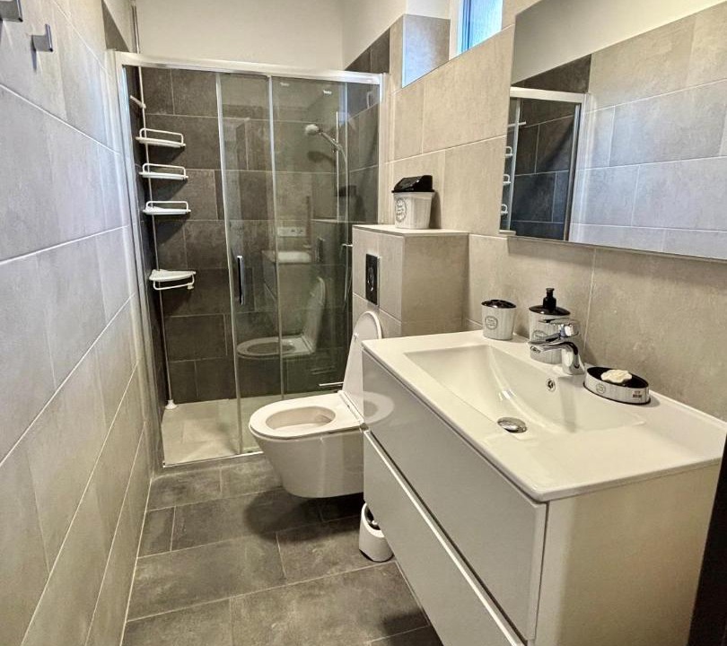 Photo of Bathroom in Balatonlelle