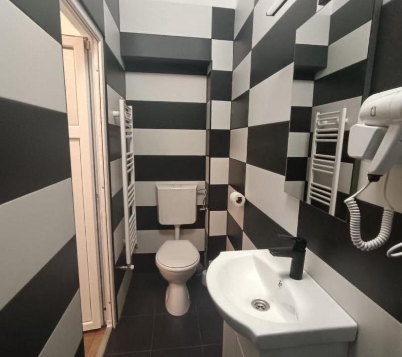 Photo of Bathroom in Old Town