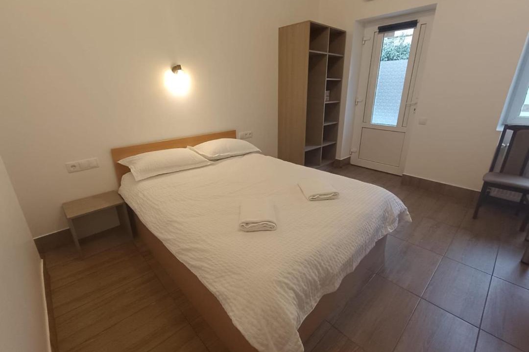 Photo of Bedroom in Old Town