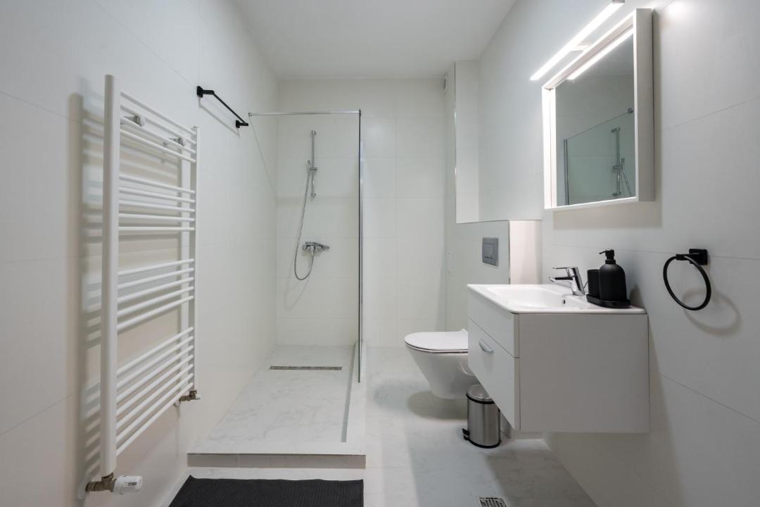Photo of Bathroom in Pipera