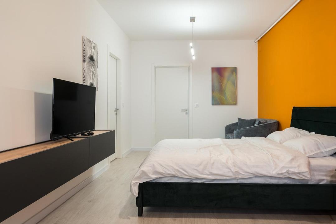 Photo of Bedroom in Pipera