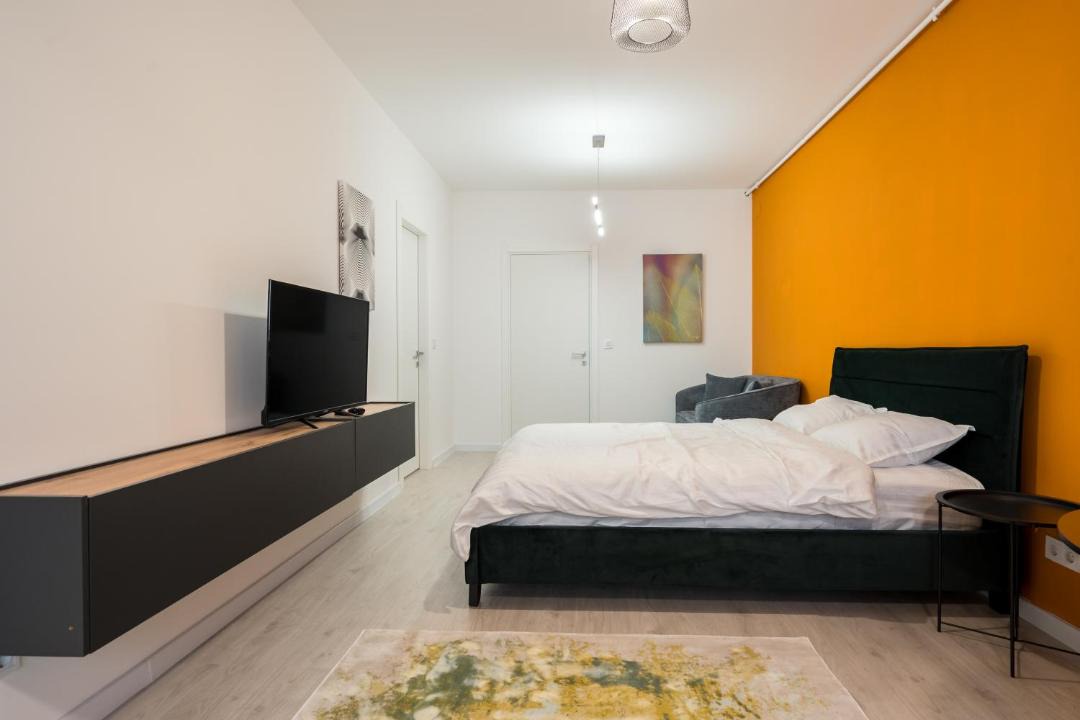 Photo of Bedroom in Pipera