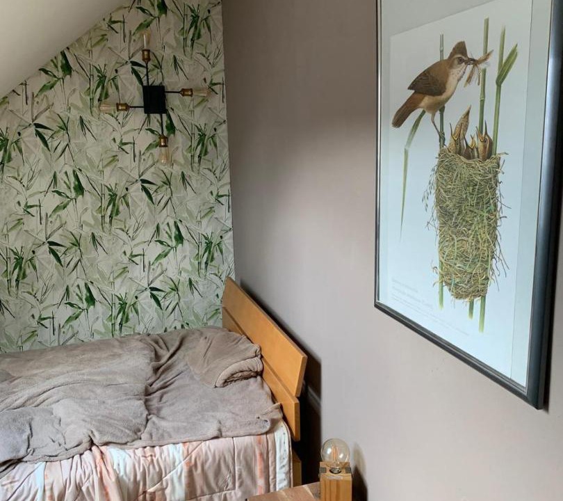Photo of Bedroom in Butzbach