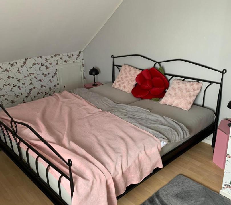 Photo of Bedroom in Butzbach