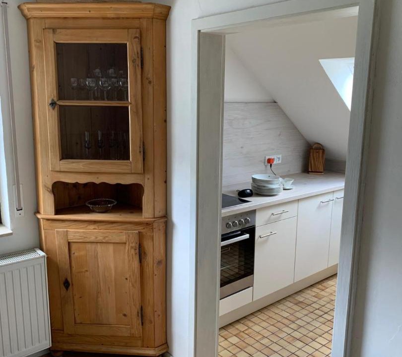 Photo of Kitchen in Butzbach