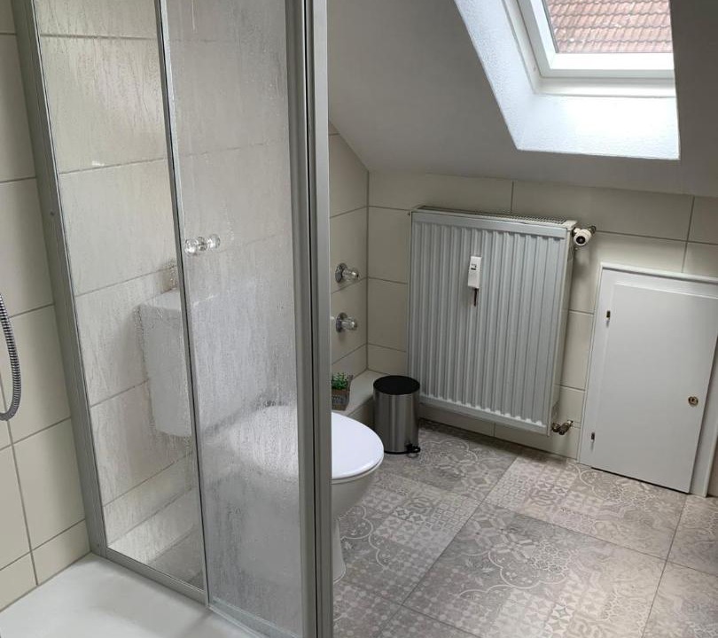 Photo of Bathroom in Butzbach