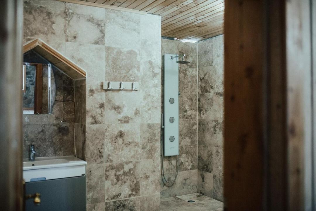 Photo of Bathroom in Kumluca
