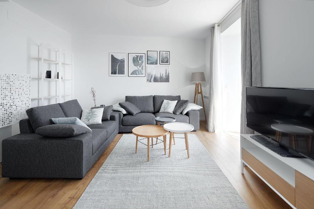 Photo of Livingroom in Hondarribia Historic Center
