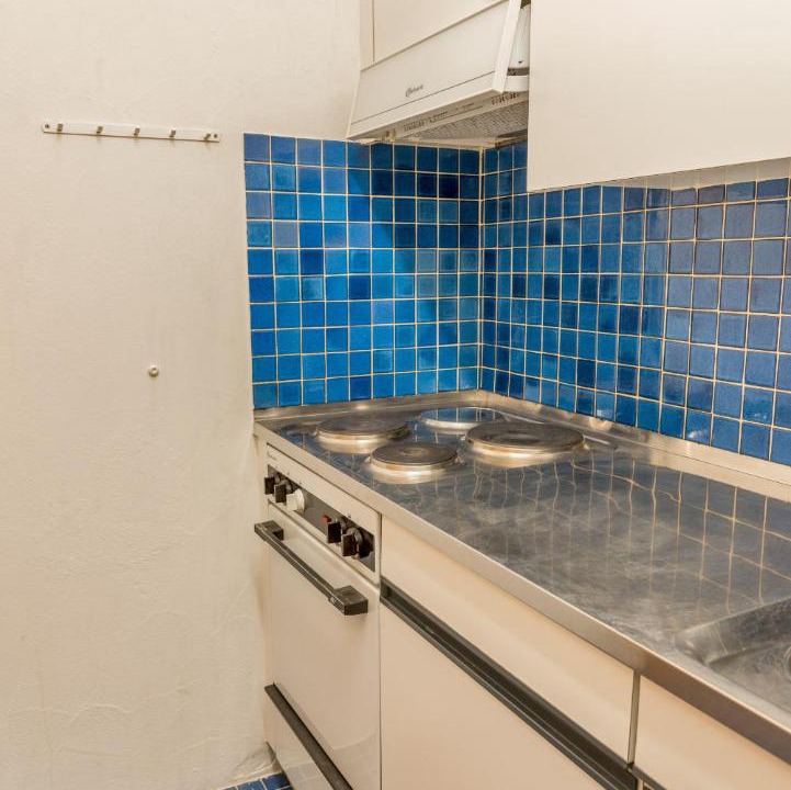 Photo of Kitchen in Celerina-Schlarigna