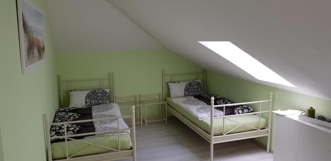 Photo of Bedroom in Fichtenwalde