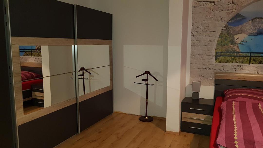 Photo of Bedroom in Fichtenwalde