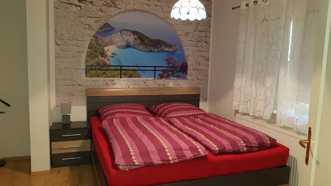 Photo of Bedroom in Fichtenwalde