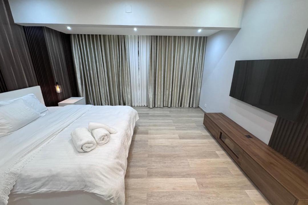 Photo of Bedroom in Luanda