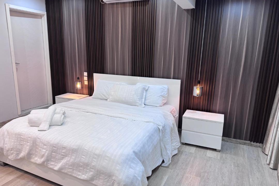 Photo of Bedroom in Luanda