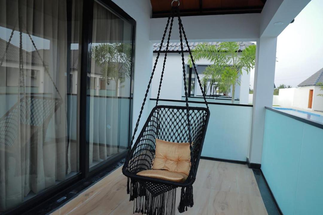 Photo of Patio Balcony in Chettikulam