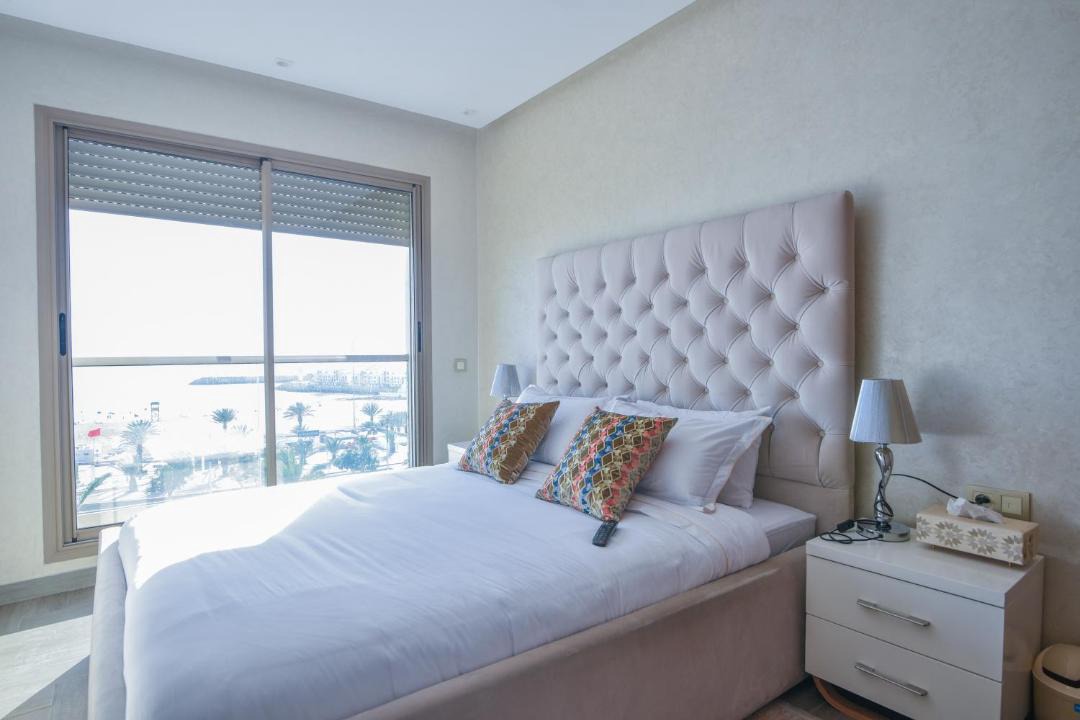 Photo of Bedroom in Oulad Khallouf