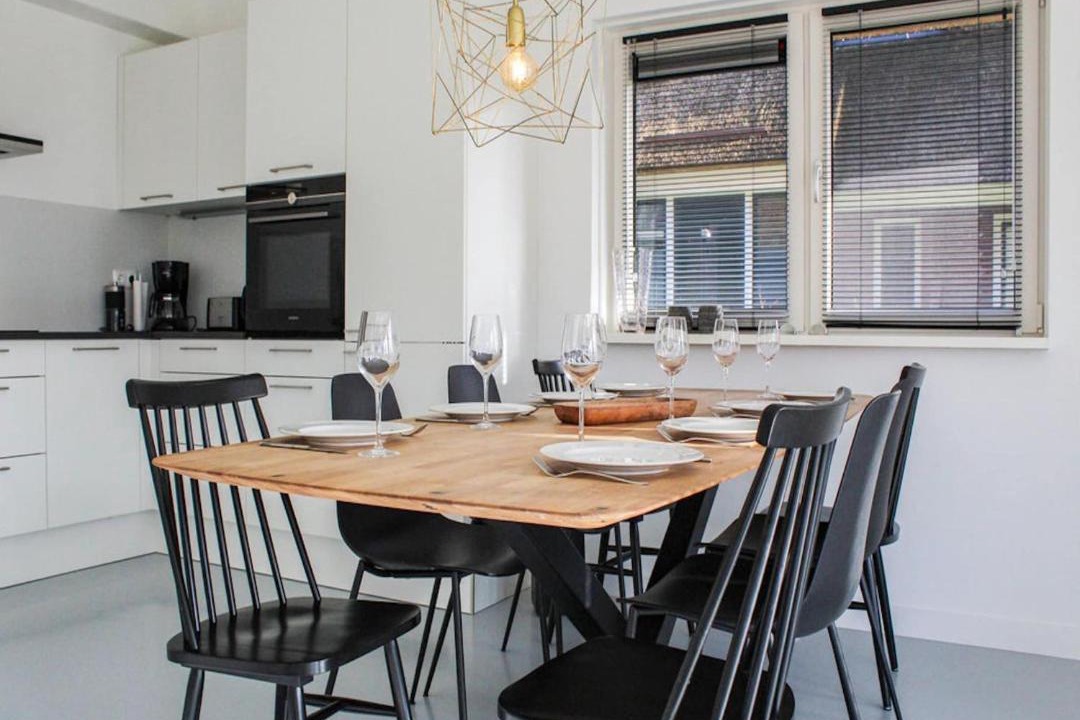 Photo of Kitchen in Idskenhuizen