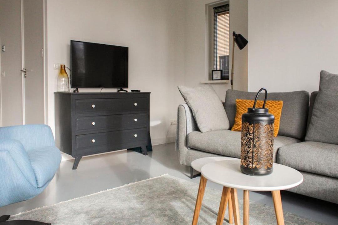 Photo of Livingroom in Idskenhuizen