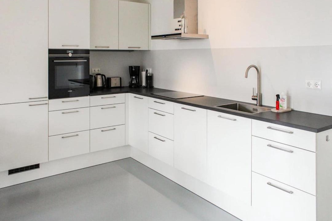 Photo of Kitchen in Idskenhuizen