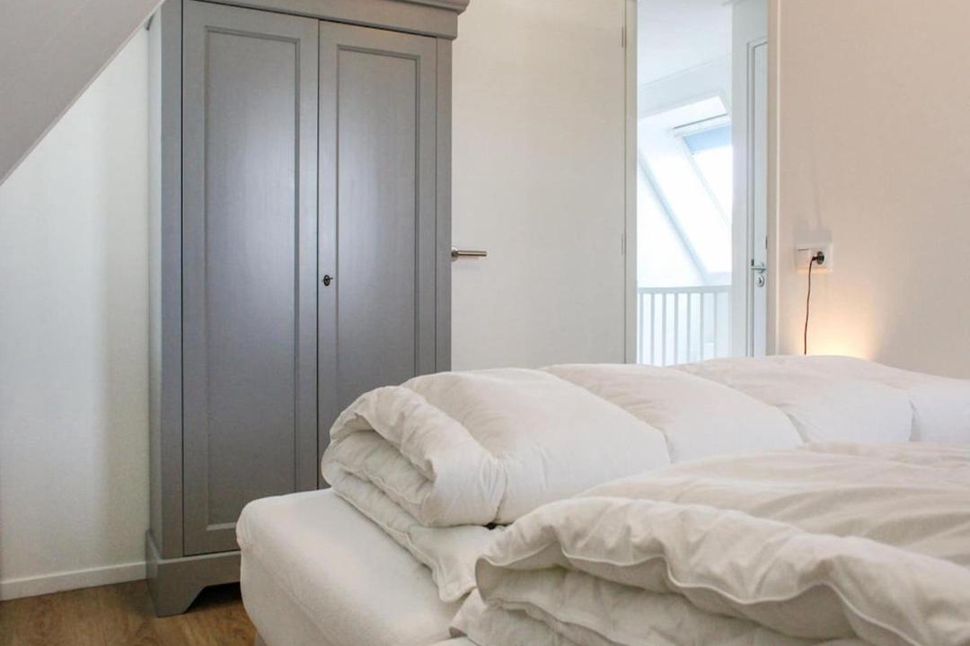 Photo of Bedroom in Idskenhuizen