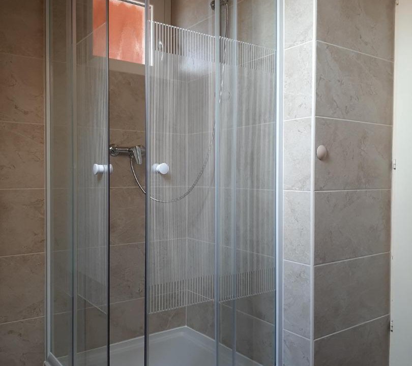 Photo of Bathroom in Balatonlelle