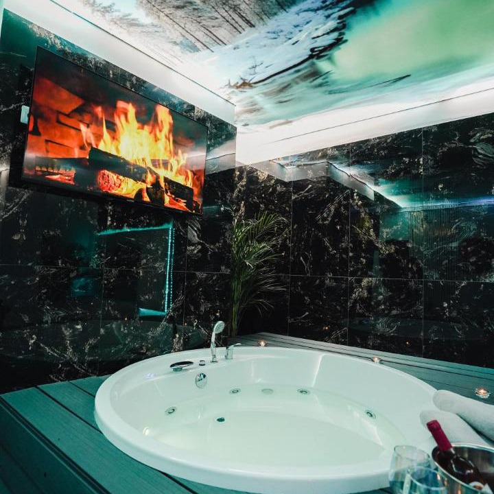 Photo of Bathroom in Baia Mare