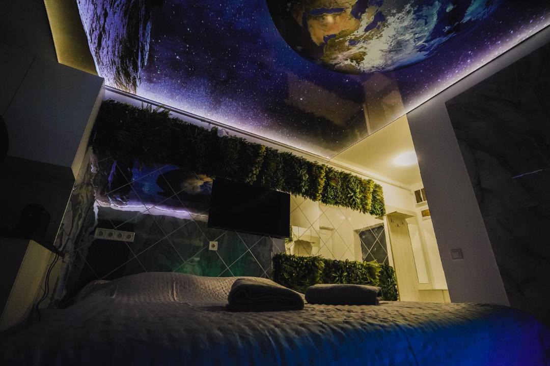 Photo of Bedroom in Baia Mare