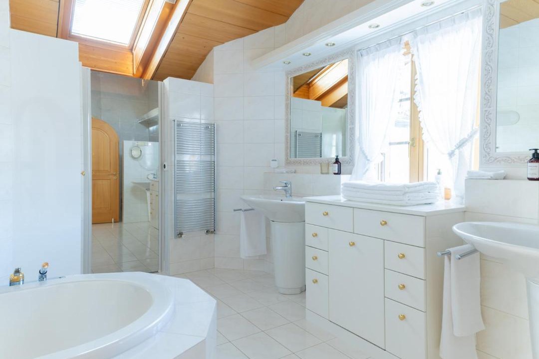 Photo of Bathroom in Grindelwald