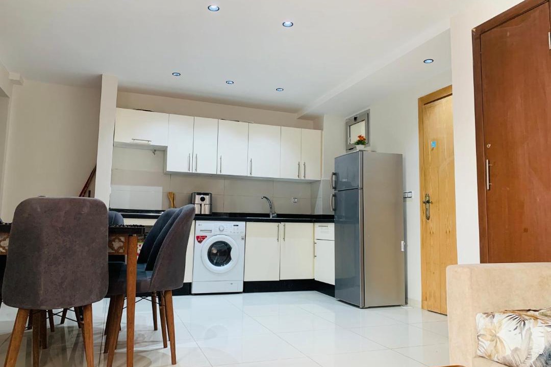Photo of Kitchen in Tamraght