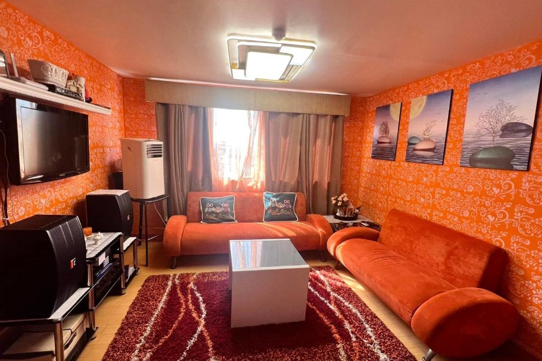 Photo of Livingroom in Cainta