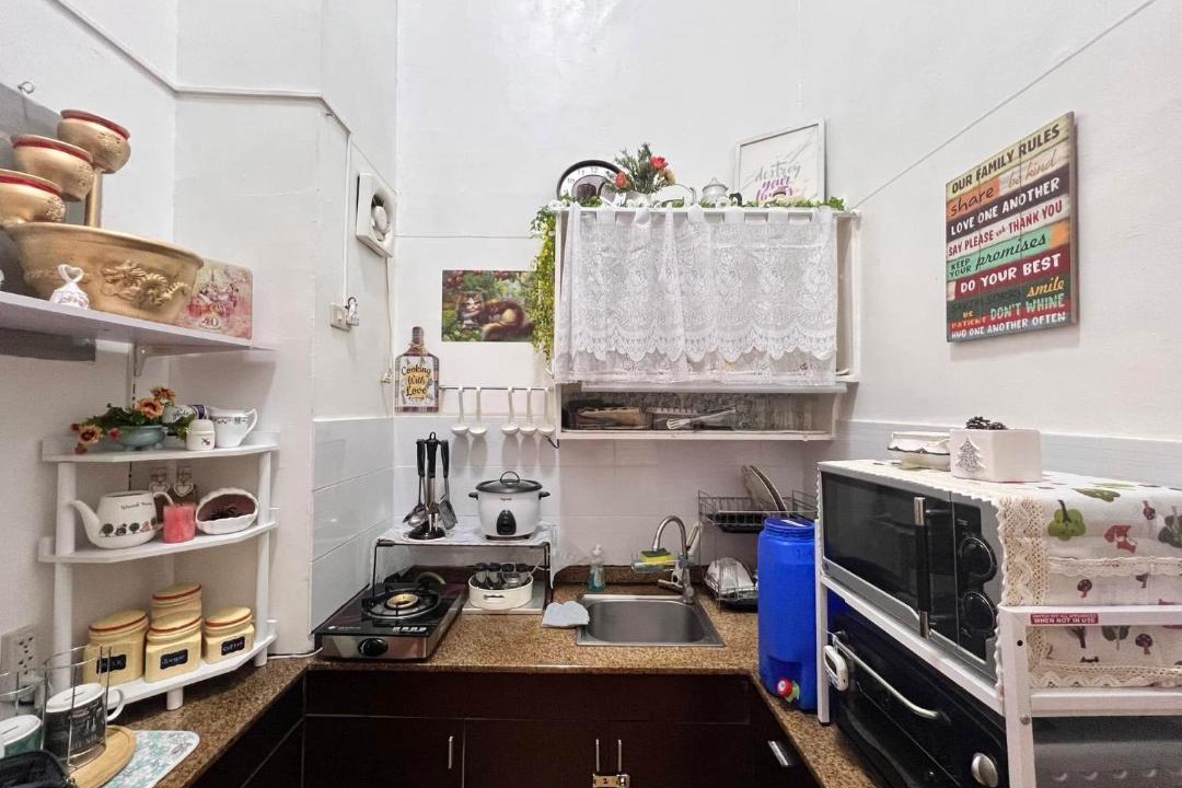 Photo of Kitchen in Cainta
