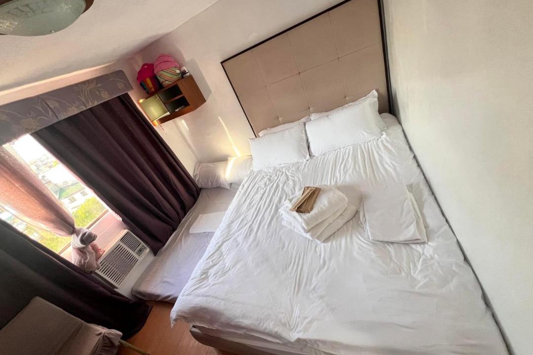 Photo of Bedroom in Cainta