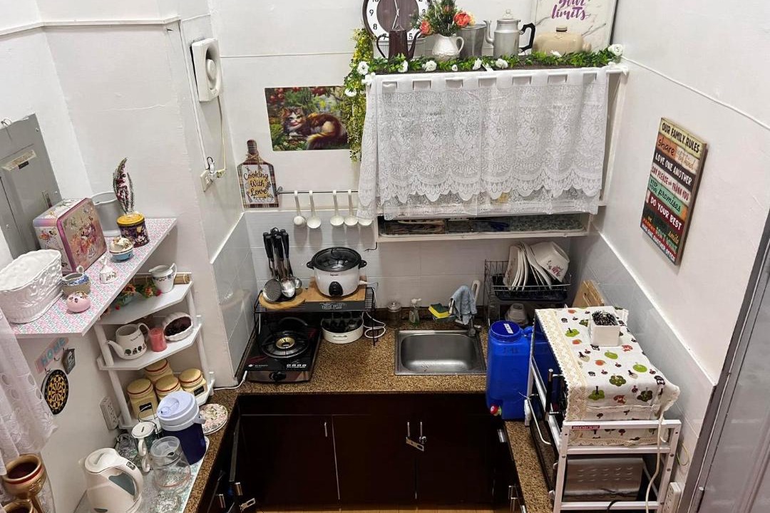 Photo of Kitchen in Cainta
