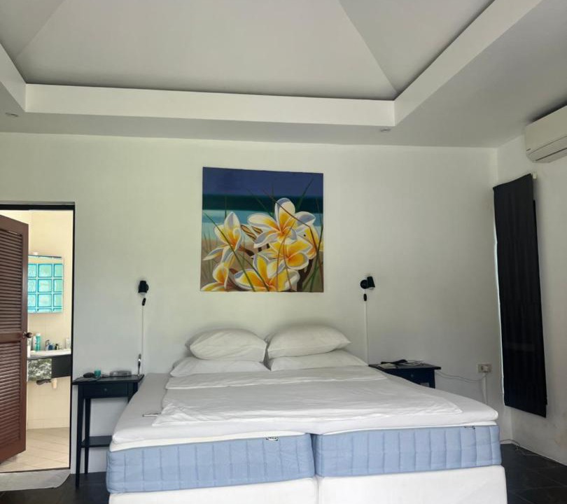 Photo of Bedroom in Khuekkhak
