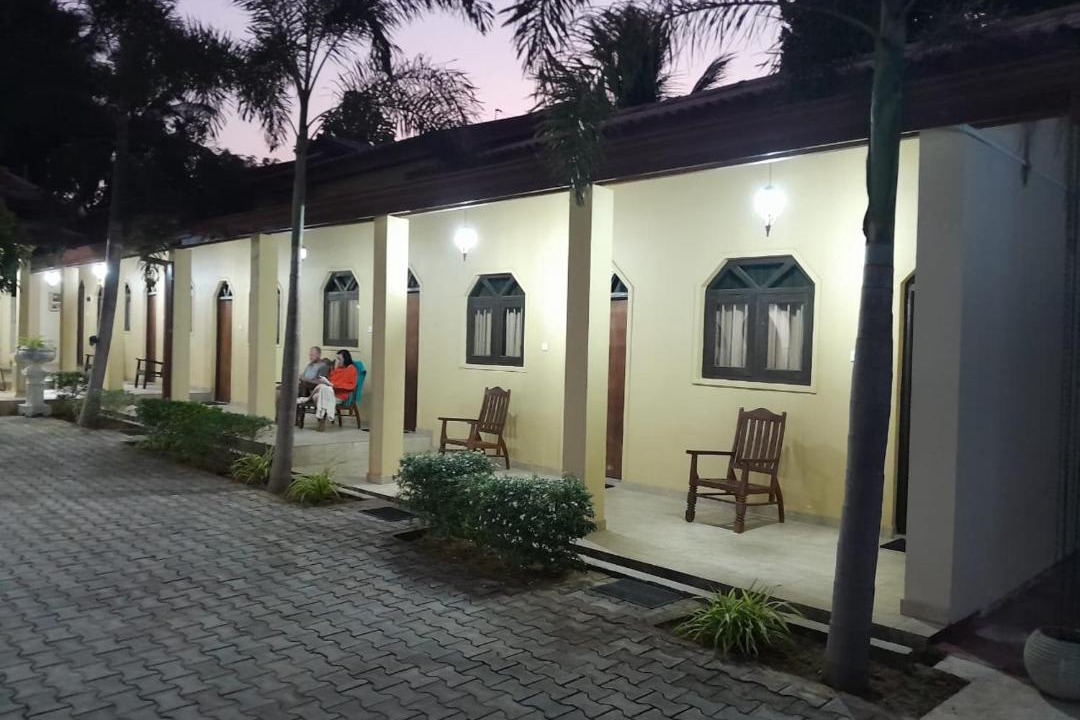 Photo of Others in Kataragama