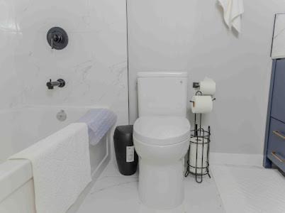 Photo of Bathroom in Symons Valley