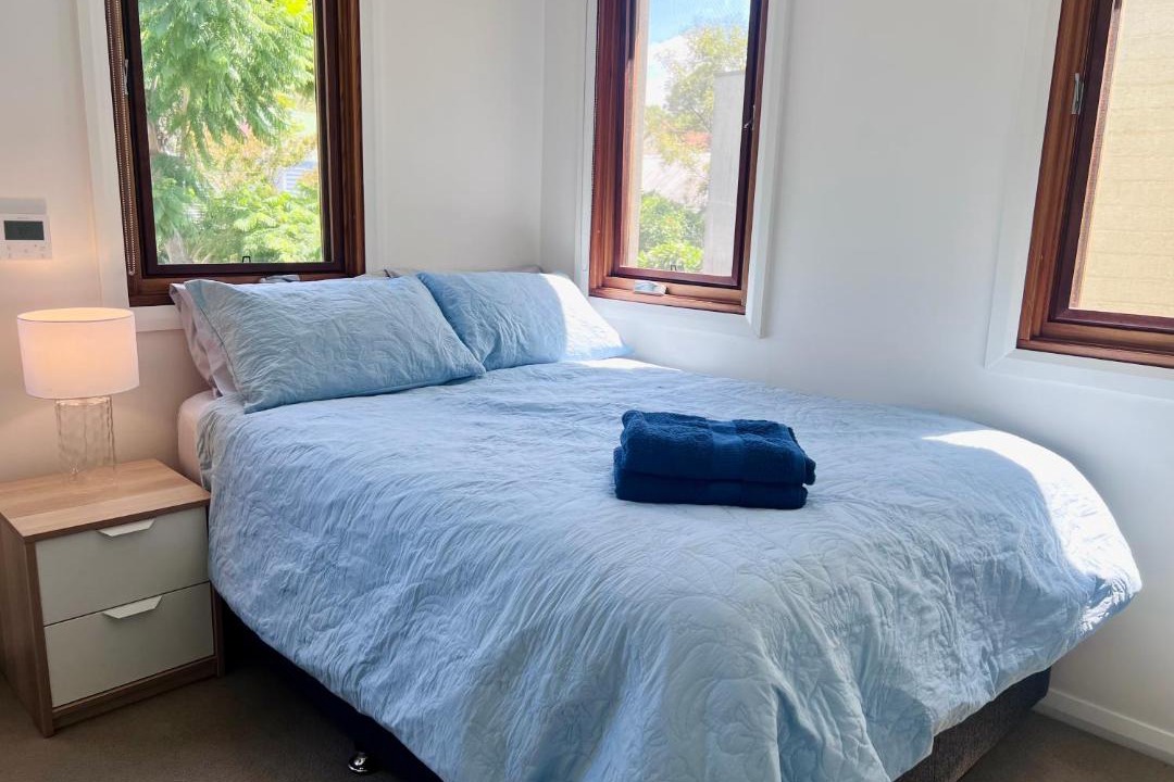 Photo of Bedroom in Alexandria
