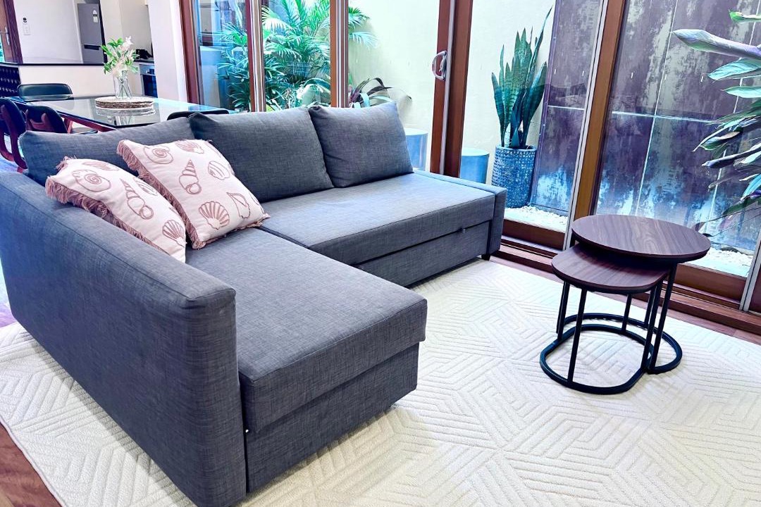 Photo of Livingroom in Alexandria