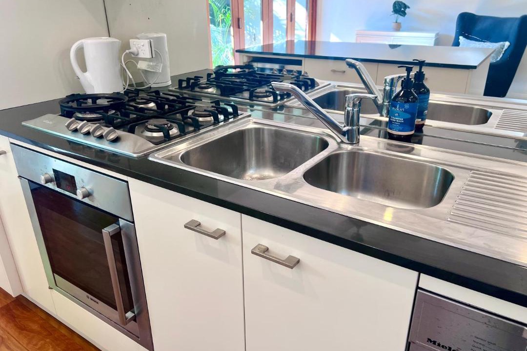 Photo of Kitchen in Alexandria